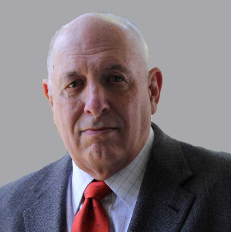 Gerry Carley